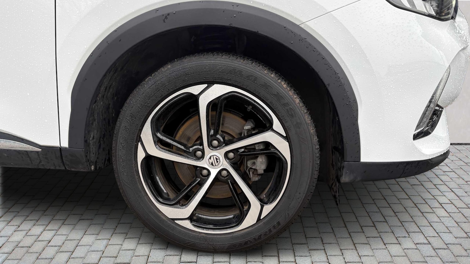 Used MG MG HS 2024 for sale - 77058262: Photo 8