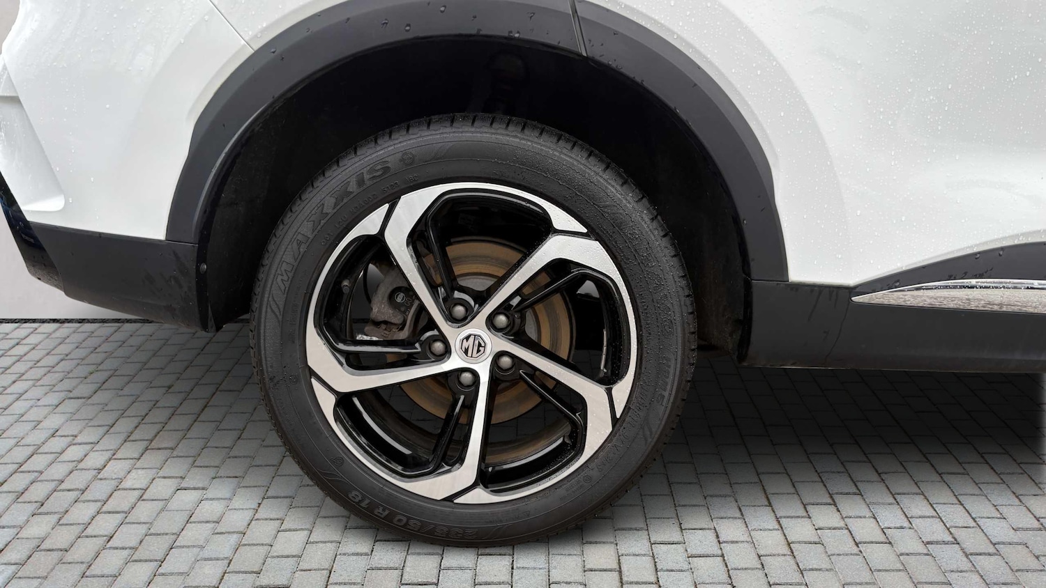 Used MG MG HS 2024 for sale - 77058262: Photo 9