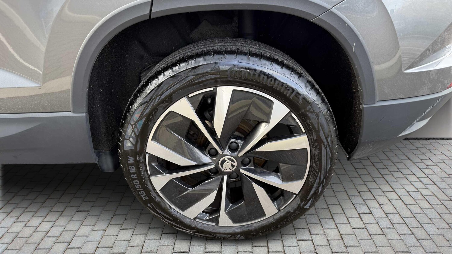 Used Skoda Karoq 2022 for sale - 77178871: Photo 11