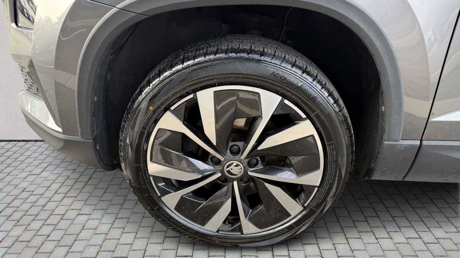 Used Skoda Karoq 2022 for sale - 77178871: Photo 12