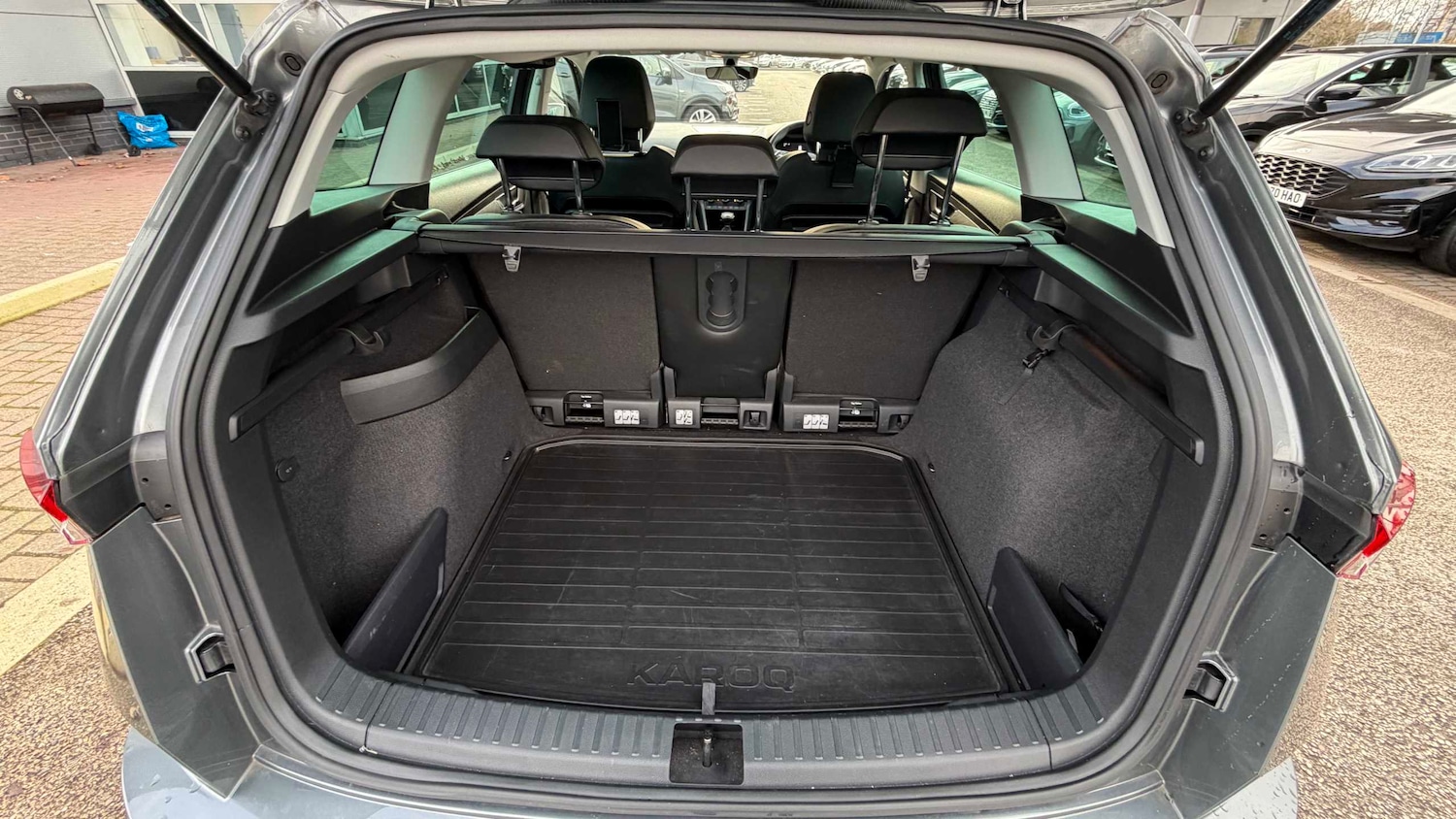 Used Skoda Karoq 2022 for sale - 77178871: Photo 13