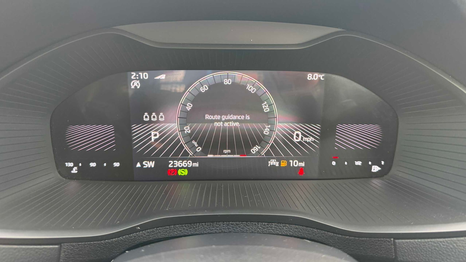 Used Skoda Karoq 2022 for sale - 77178871: Photo 17