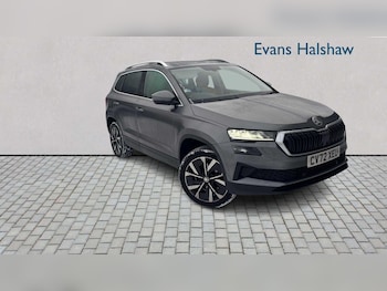 2022 - 1.5 TSI SE L 5dr DSG