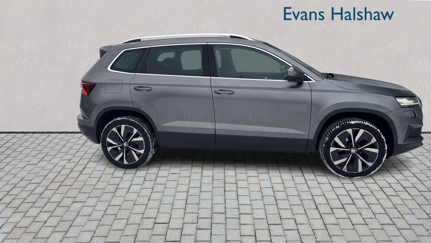 Used Skoda Karoq 2022 for sale - 77178871: Photo 2