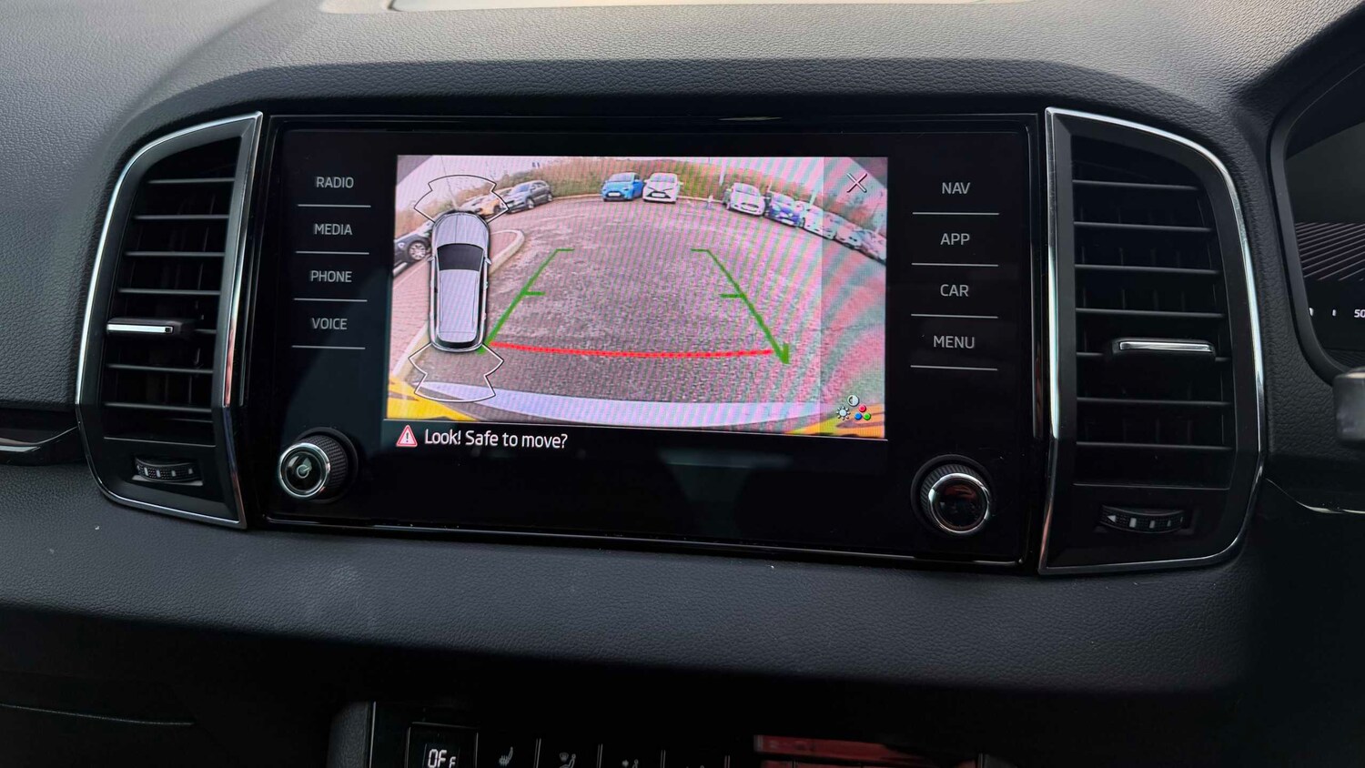 Used Skoda Karoq 2022 for sale - 77178871: Photo 20