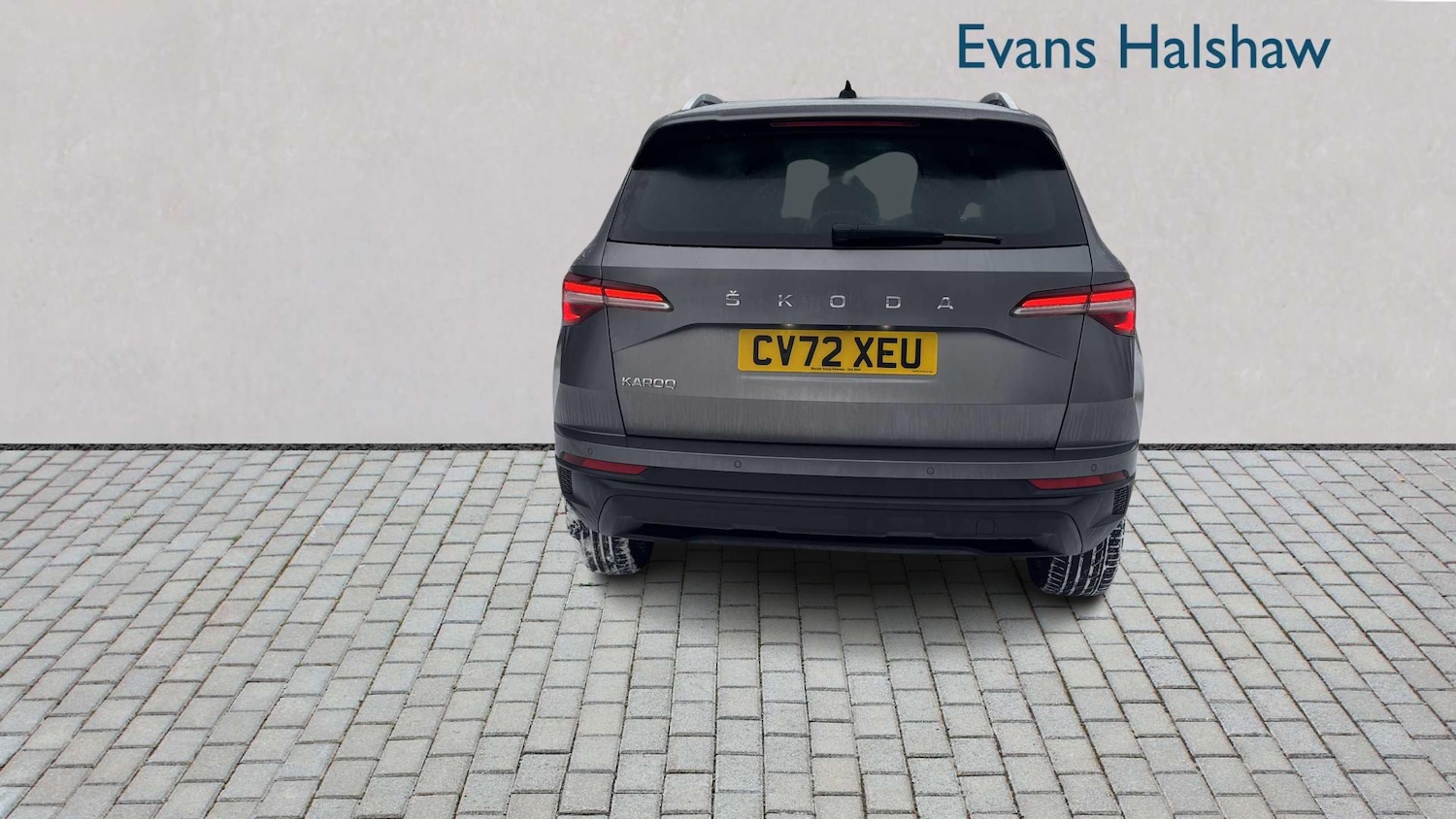 Used Skoda Karoq 2022 for sale - 77178871: Photo 3