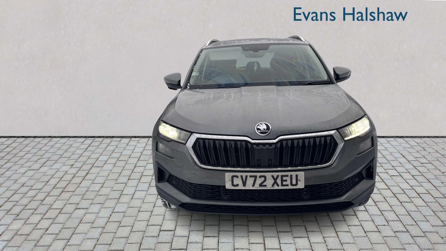 Used Skoda Karoq 2022 for sale - 77178871: Photo 4