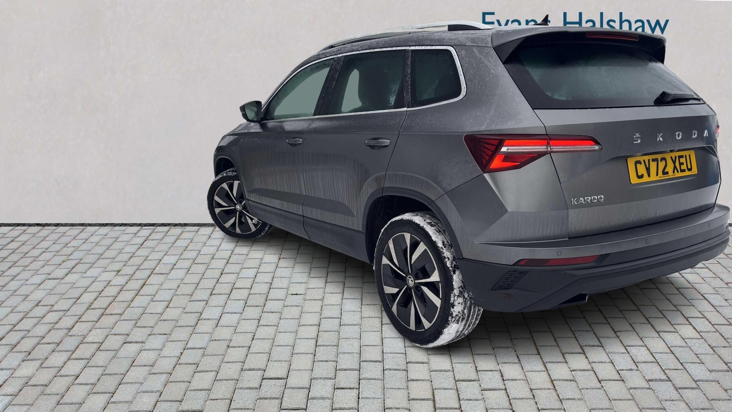 Used Skoda Karoq 2022 for sale - 77178871: Photo 5