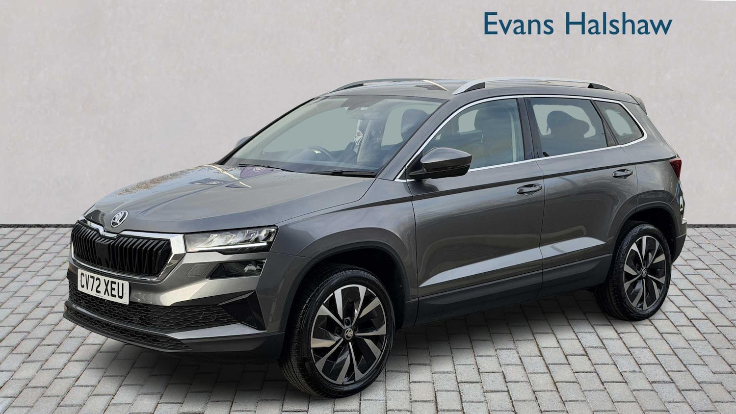 Used Skoda Karoq 2022 for sale - 77178871: Photo 7