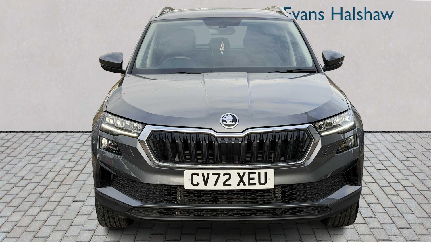 Used Skoda Karoq 2022 for sale - 77178871: Photo 8