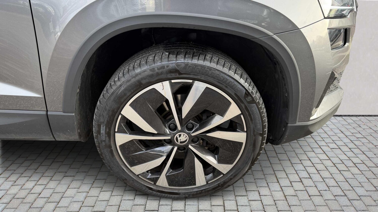 Used Skoda Karoq 2022 for sale - 77178871: Photo 9