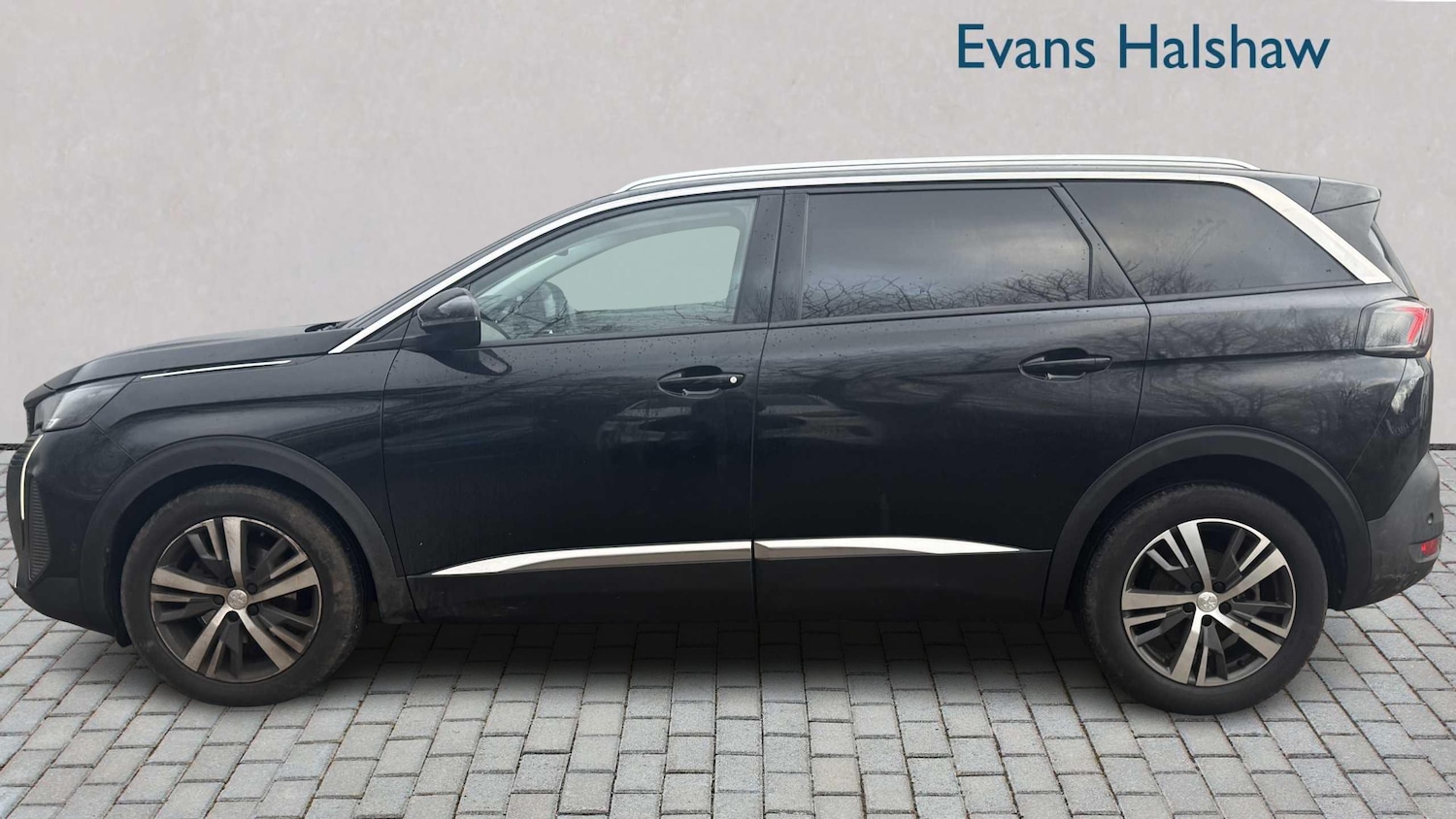 Used Peugeot 5008 2020 for sale - 77147257: Photo 3
