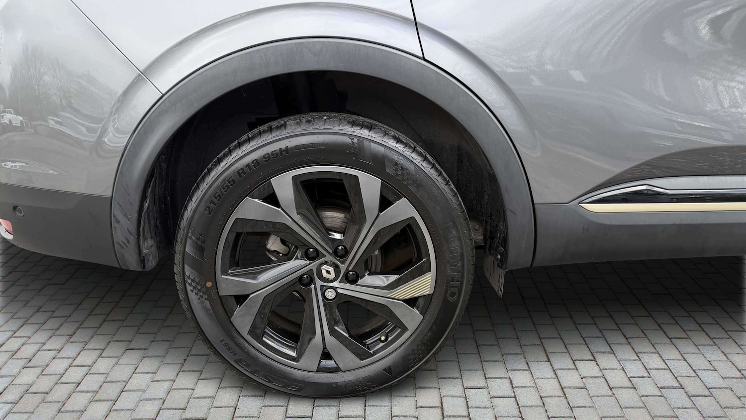 Used Renault Arkana 2023 for sale - 78104475: Photo 10