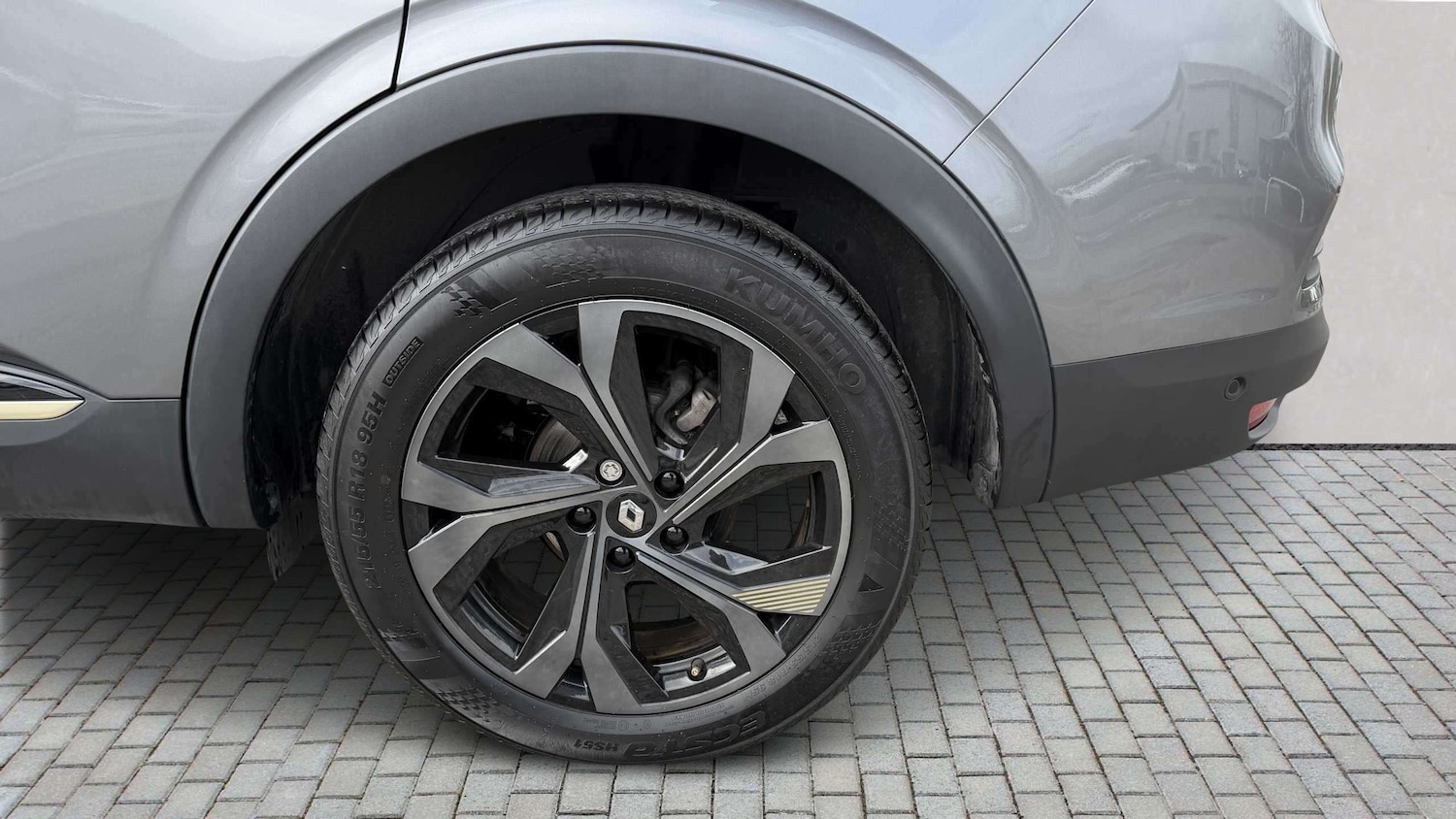 Used Renault Arkana 2023 for sale - 78104475: Photo 12