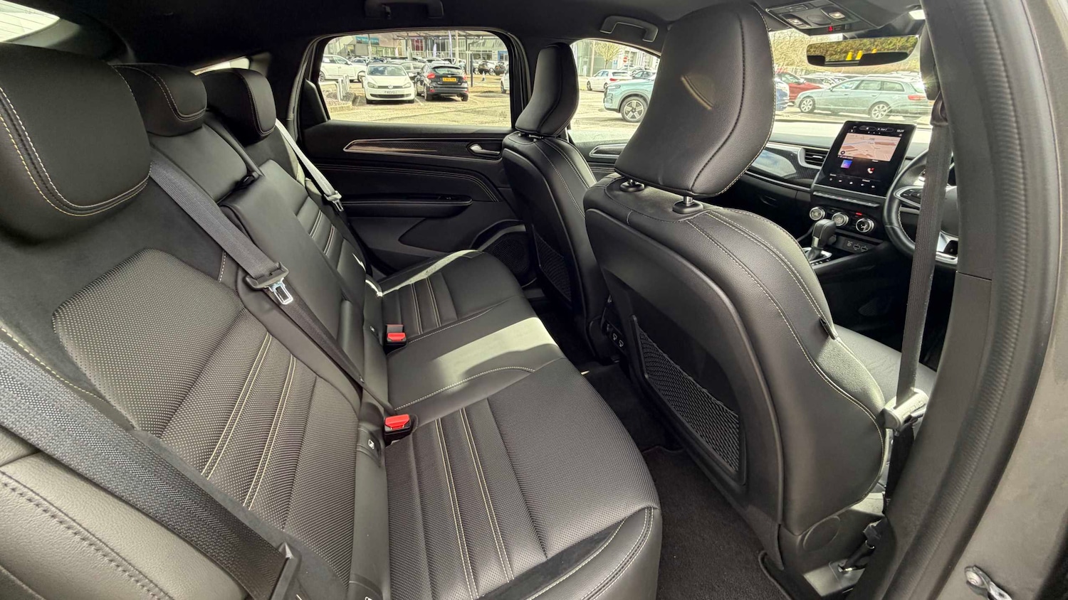 Used Renault Arkana 2023 for sale - 78104475: Photo 14