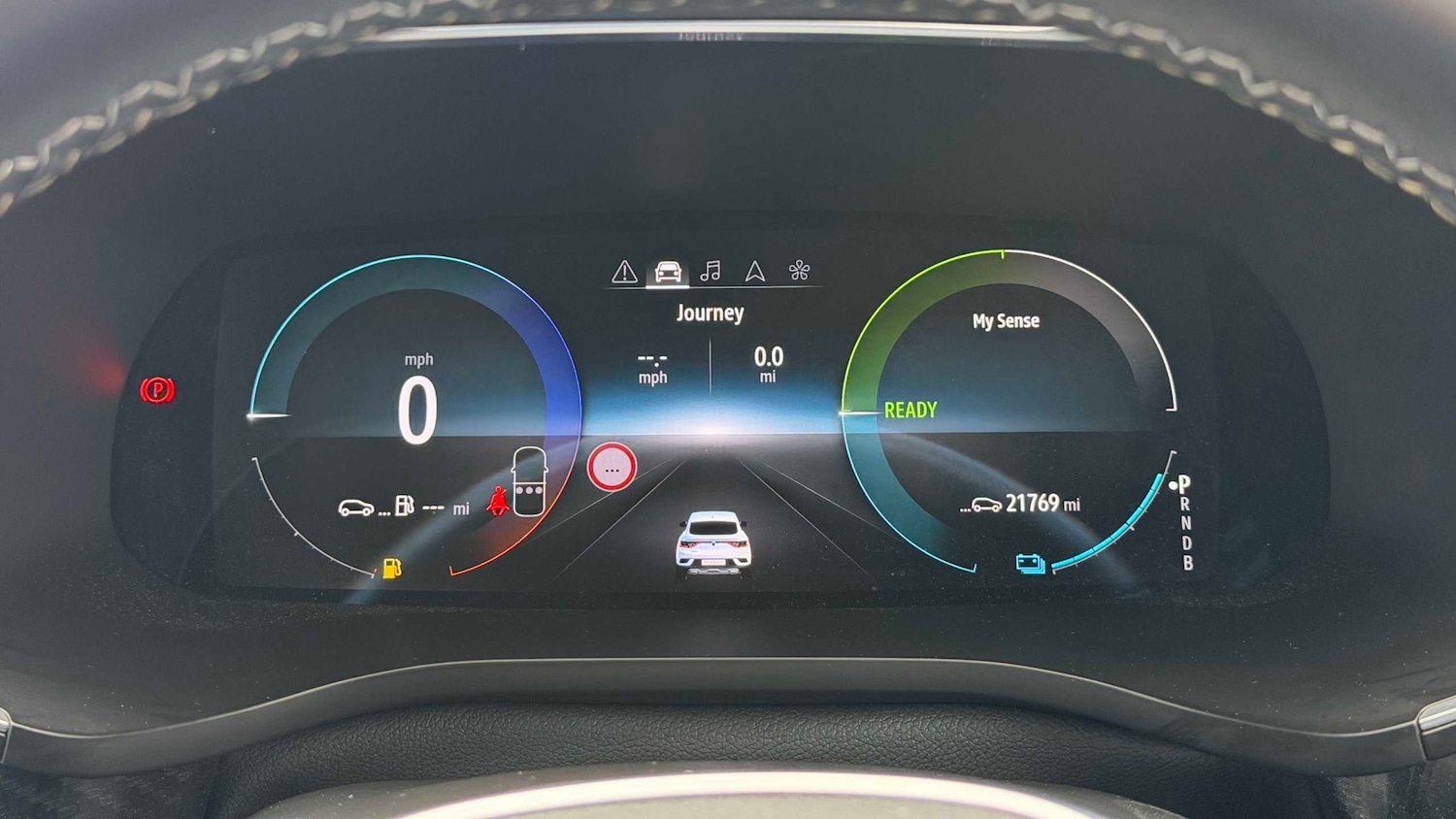 Used Renault Arkana 2023 for sale - 78104475: Photo 17