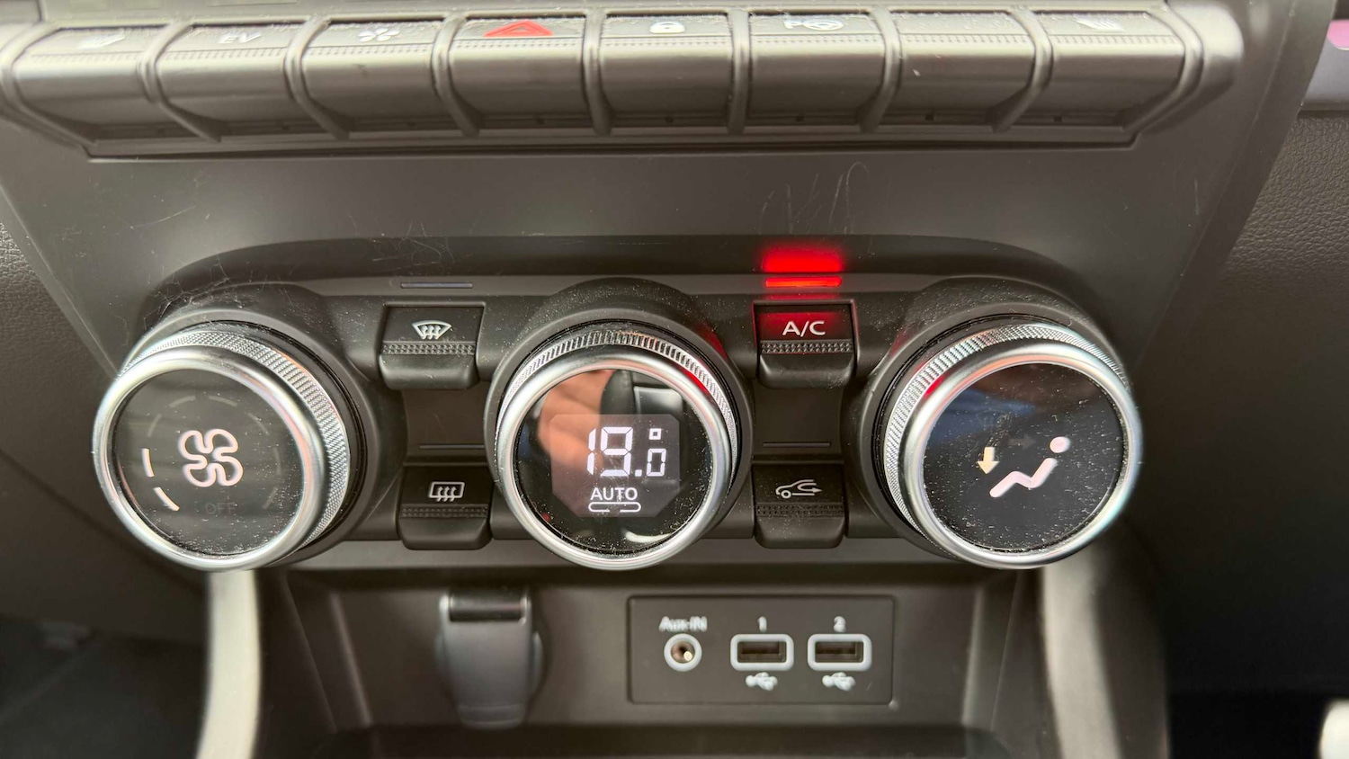 Used Renault Arkana 2023 for sale - 78104475: Photo 19