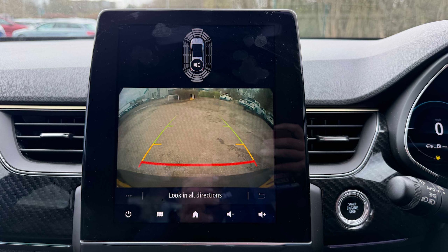 Used Renault Arkana 2023 for sale - 78104475: Photo 20