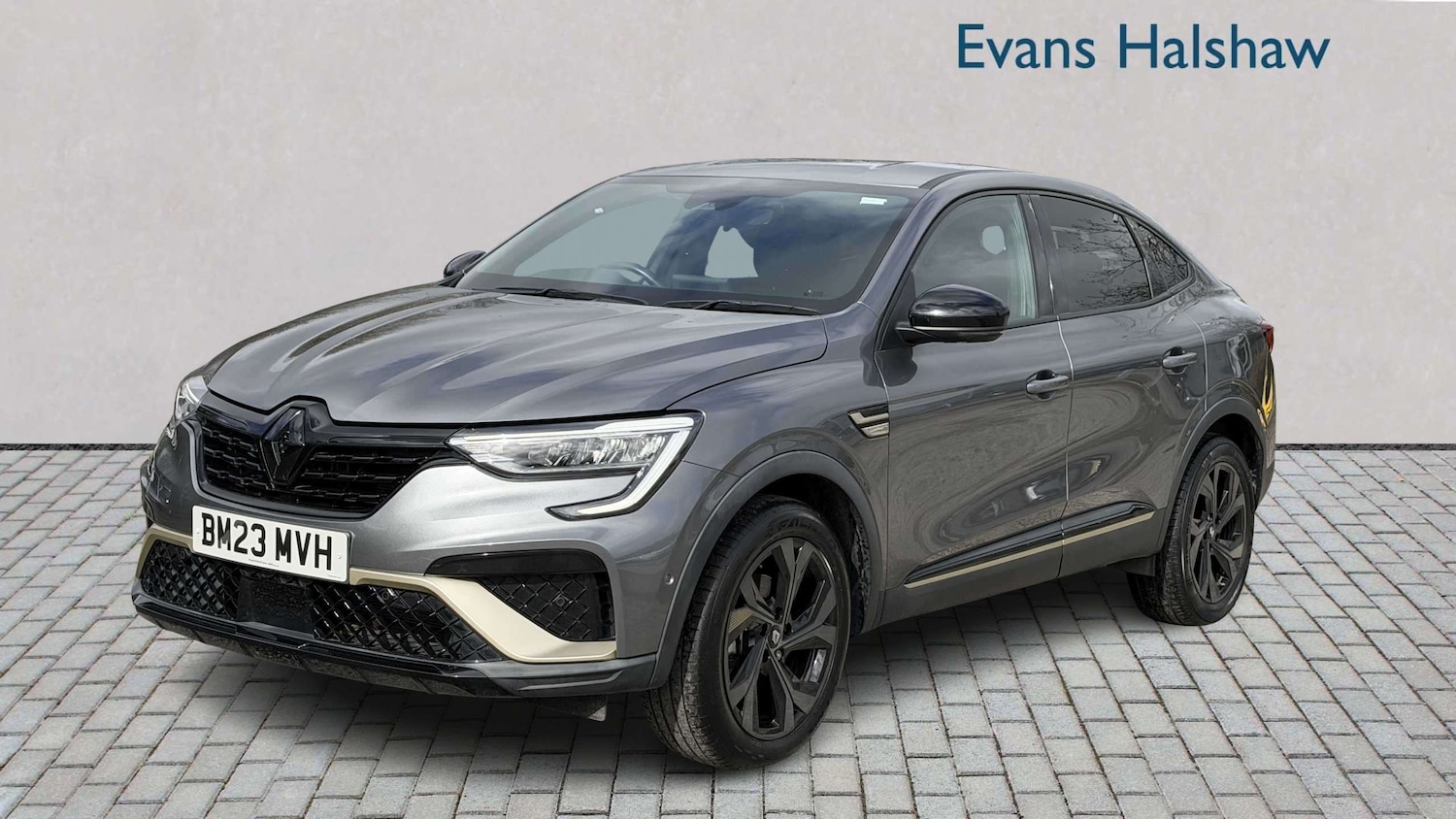 Used Renault Arkana 2023 for sale - 78104475: Photo 7