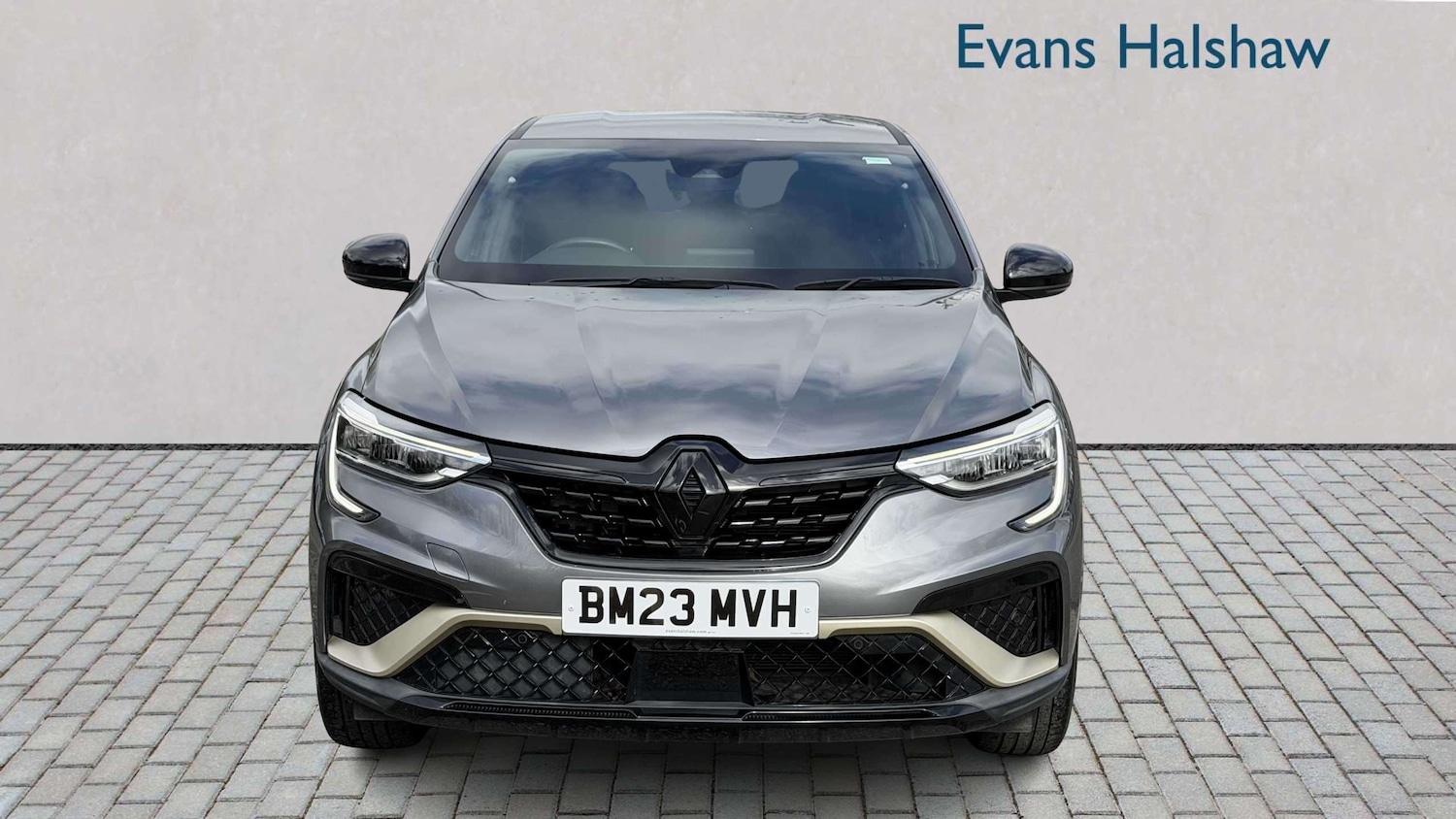 Used Renault Arkana 2023 for sale - 78104475: Photo 8