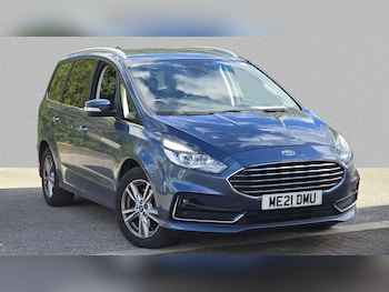 Ford - Galaxy