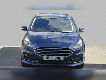Used Ford Galaxy 2021 for sale - 76075307: Photo 4