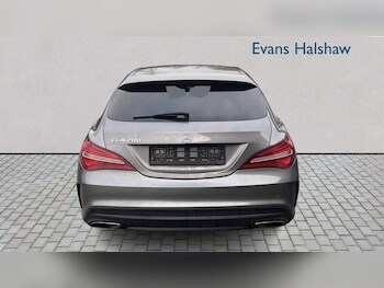 Used Mercedes-Benz CLA 2018 for sale - 77414683: Photo