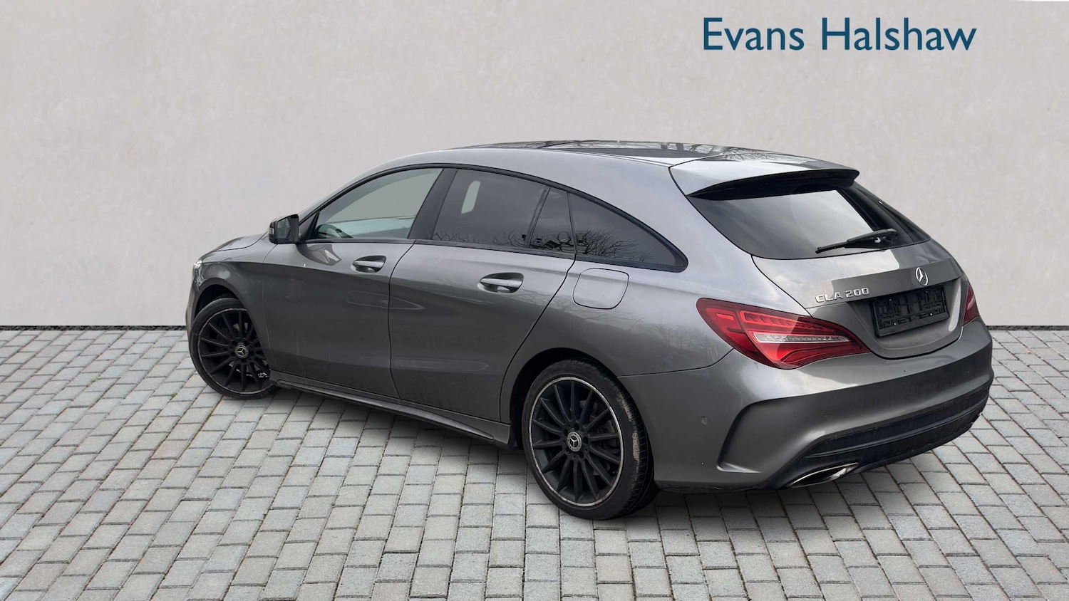 Used Mercedes-Benz CLA 2018 for sale - 77414683: Photo 4