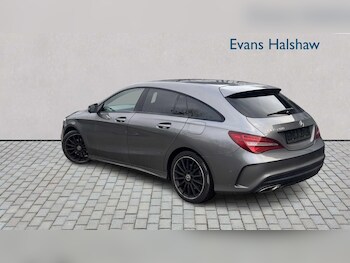 Used Mercedes-Benz CLA 2018 for sale - 77414683: Photo