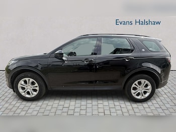 Used Land Rover Discovery Sport 2021 for sale - 78775058: Photo