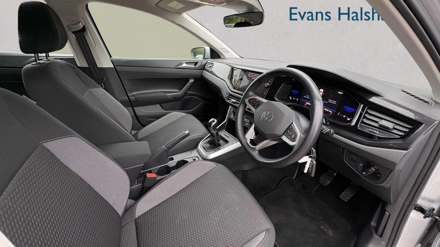 Used Volkswagen Polo 2022 for sale - 76594312: Photo 10