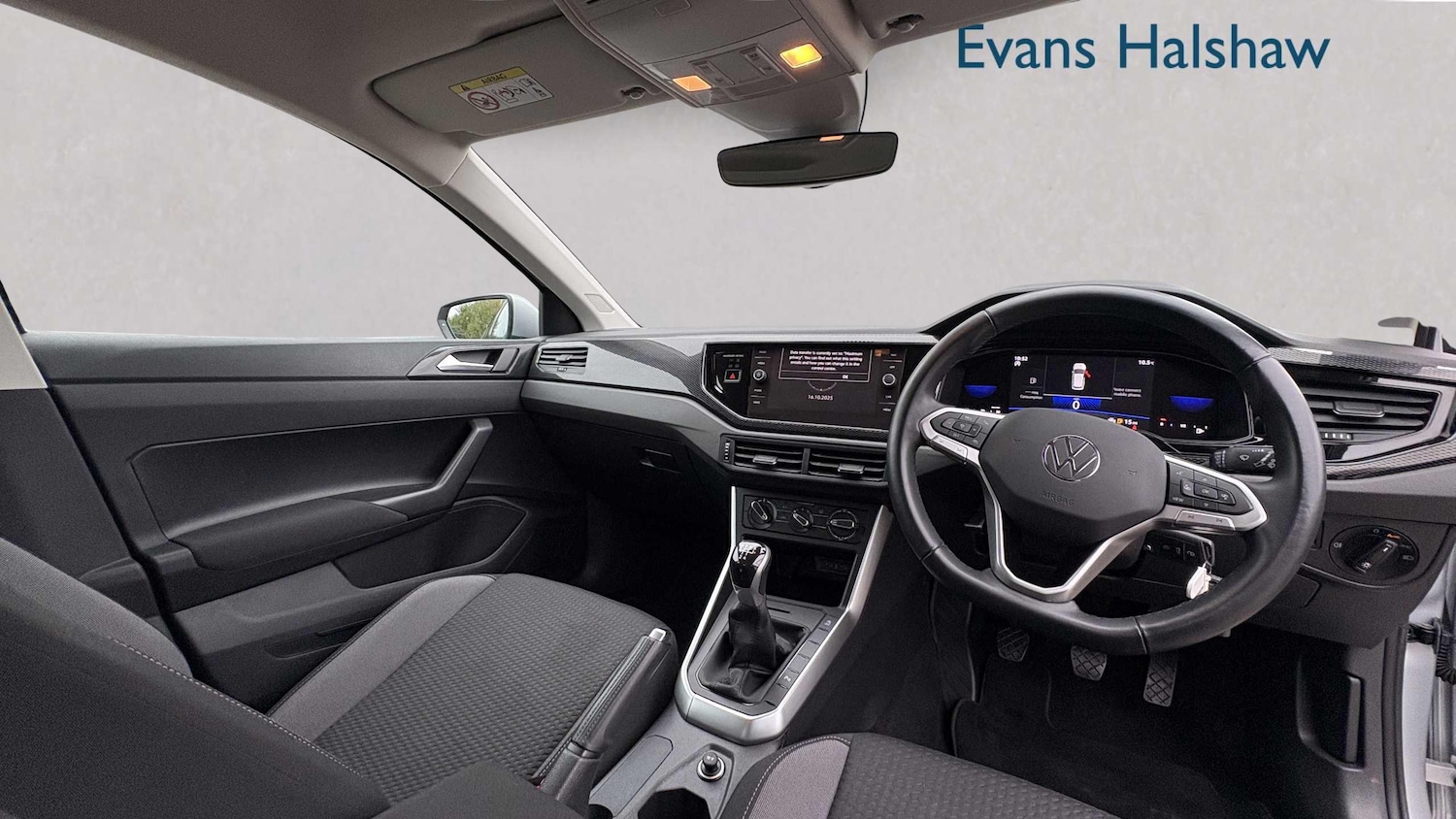 Used Volkswagen Polo 2022 for sale - 76594312: Photo 12