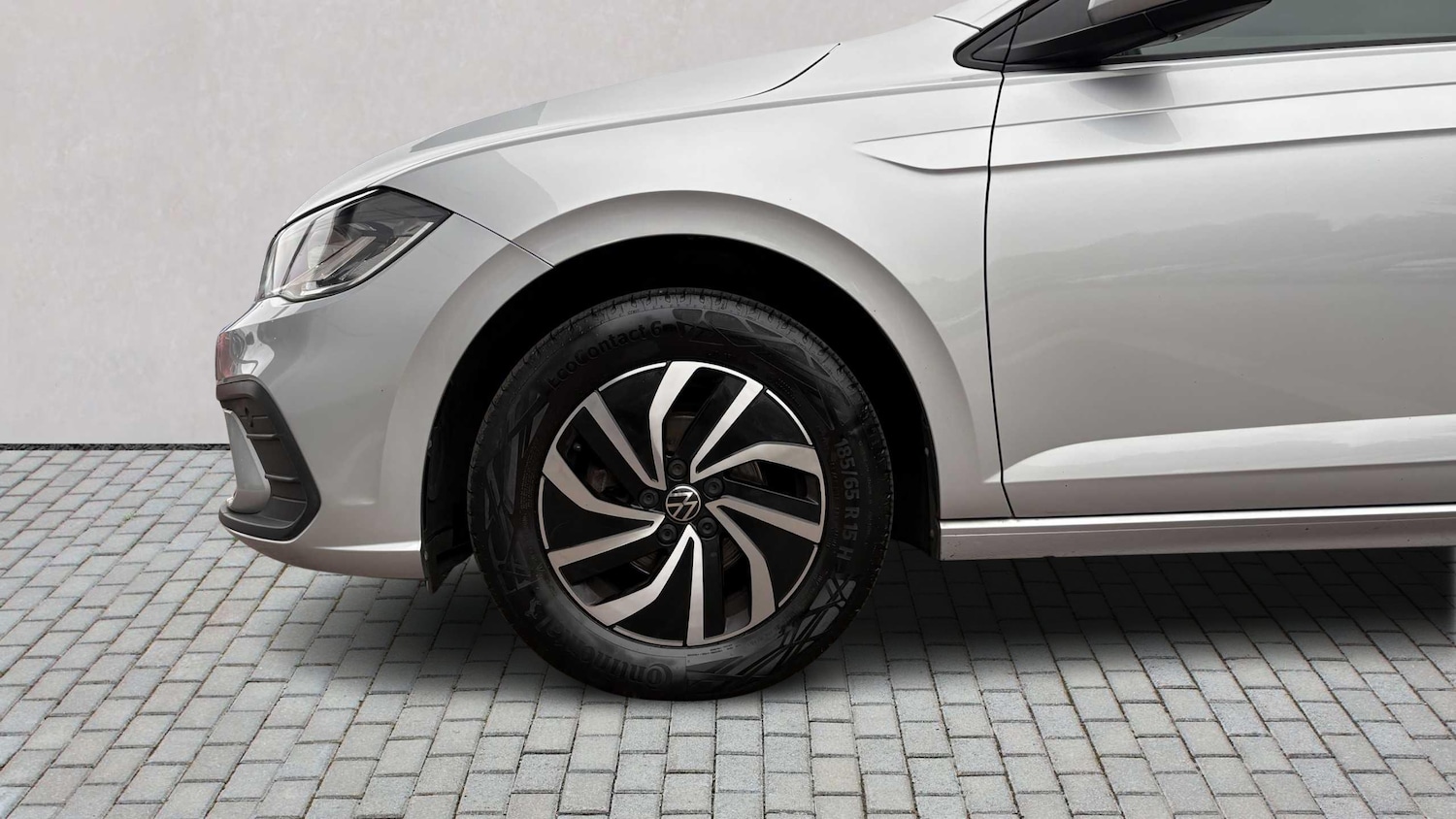 Used Volkswagen Polo 2022 for sale - 76594312: Photo 14