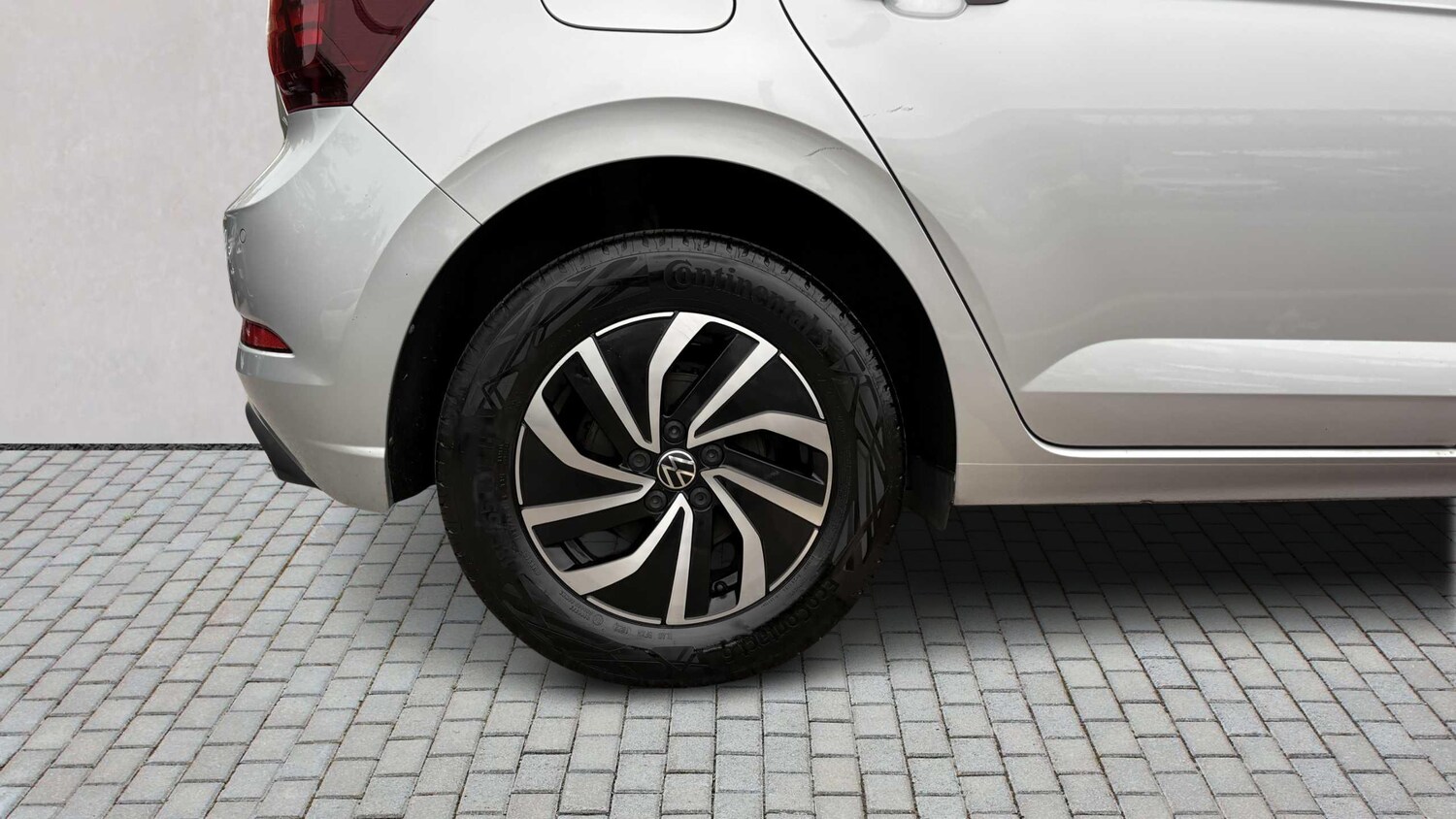 Used Volkswagen Polo 2022 for sale - 76594312: Photo 15