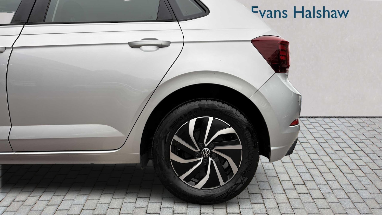 Used Volkswagen Polo 2022 for sale - 76594312: Photo 16