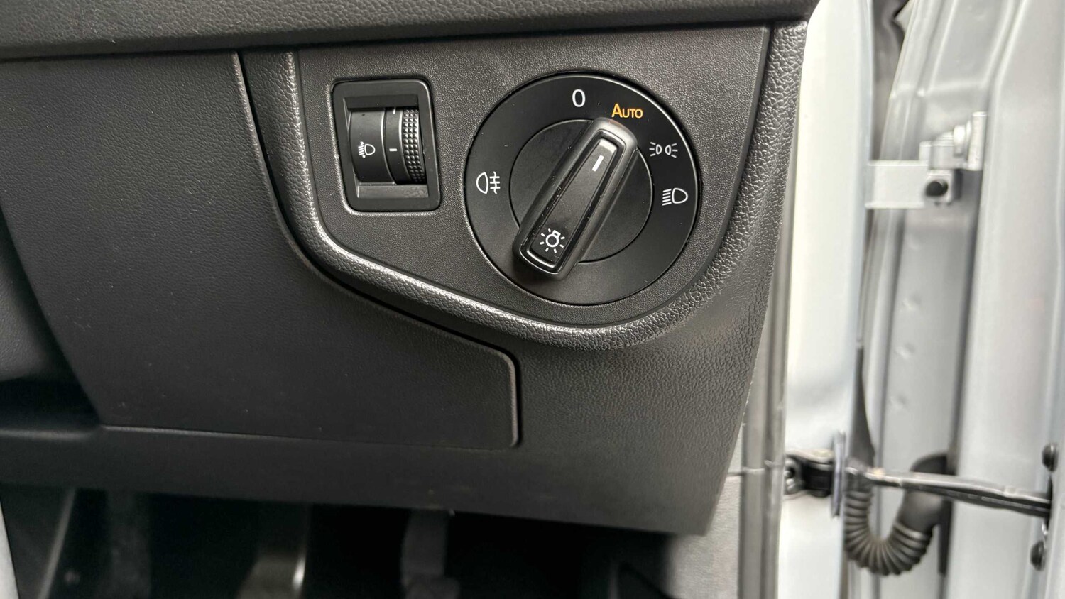 Used Volkswagen Polo 2022 for sale - 76594312: Photo 18