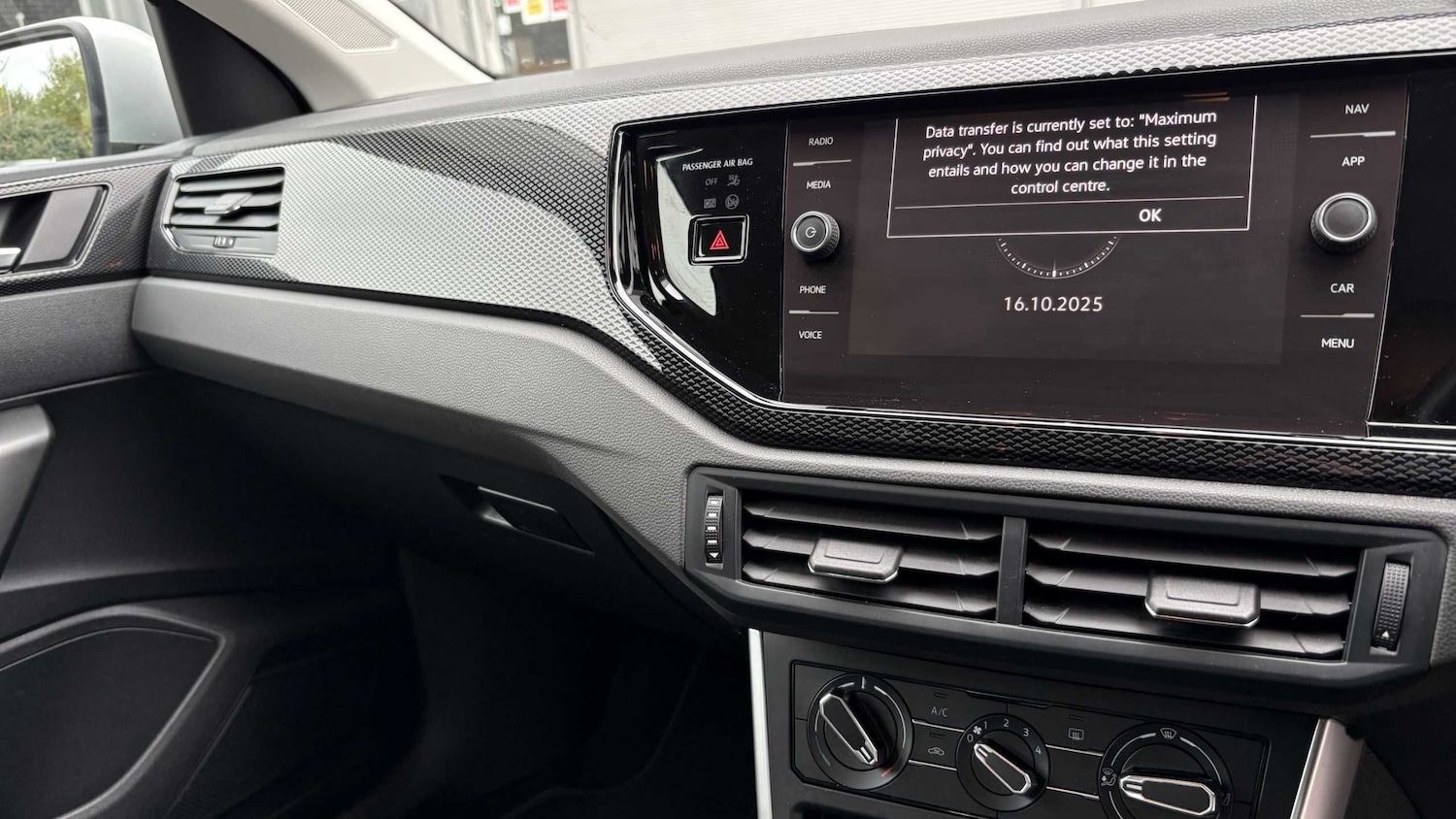 Used Volkswagen Polo 2022 for sale - 76594312: Photo 20