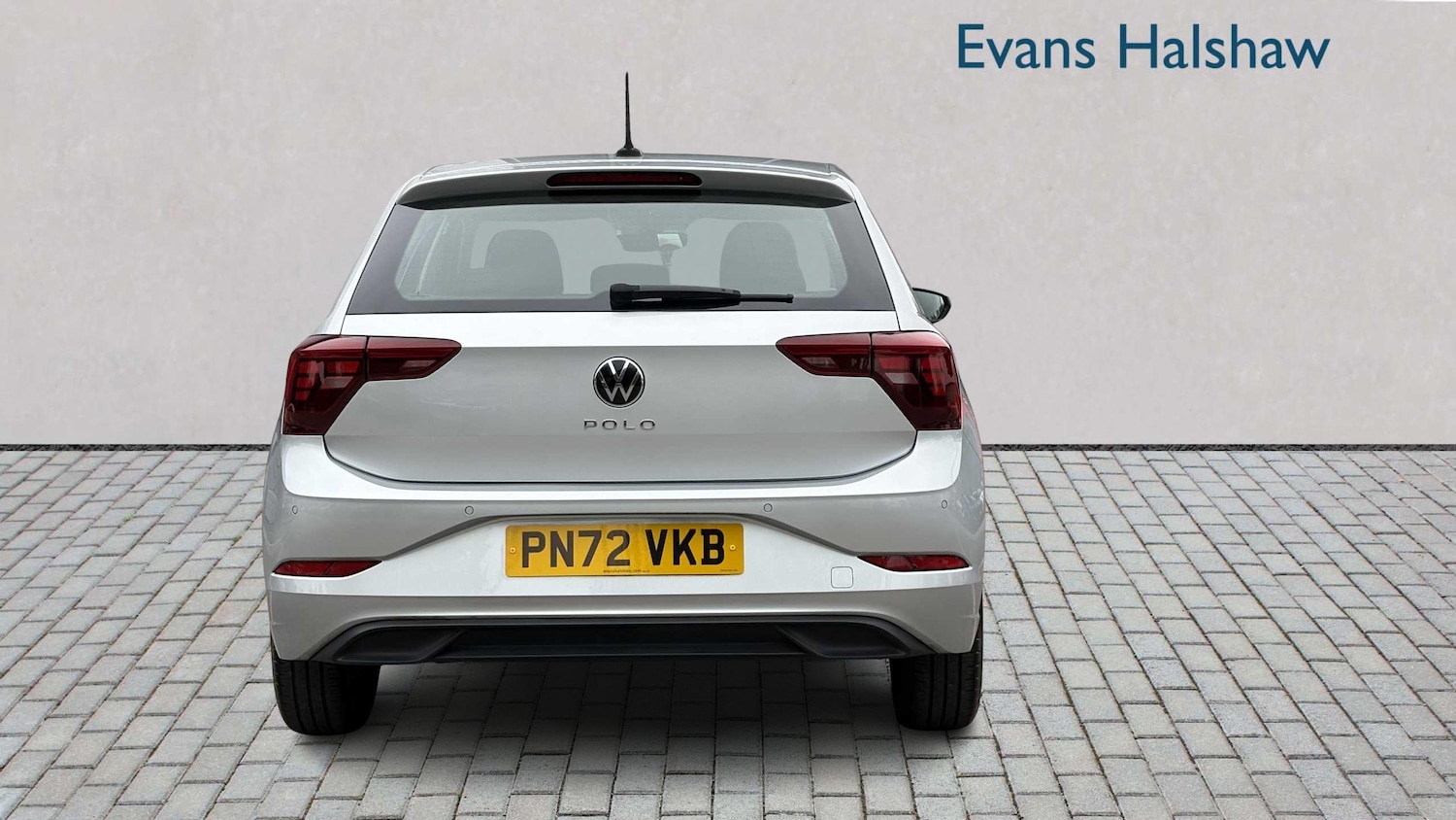 Used Volkswagen Polo 2022 for sale - 76594312: Photo 4