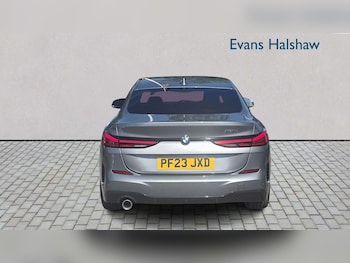 Used BMW 2 Series 2023 for sale - 79486692: Photo