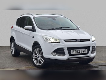 Ford - Kuga