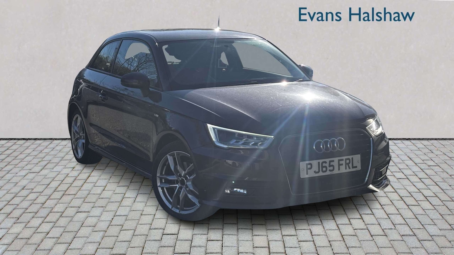 Used Audi A1 2015 for sale - 78173892: Photo 1
