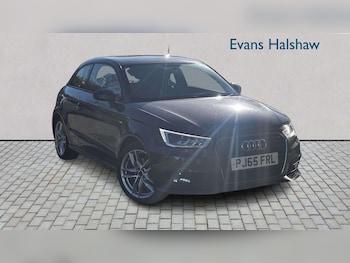 Used Audi A1 2015 for sale - 78173892: Photo