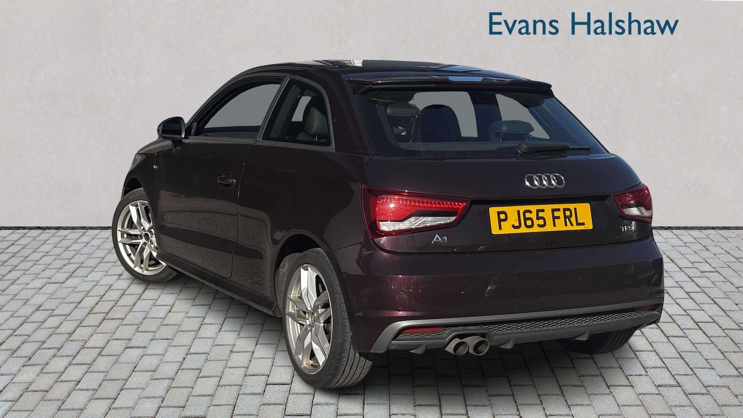 Used Audi A1 2015 for sale - 78173892: Photo 2