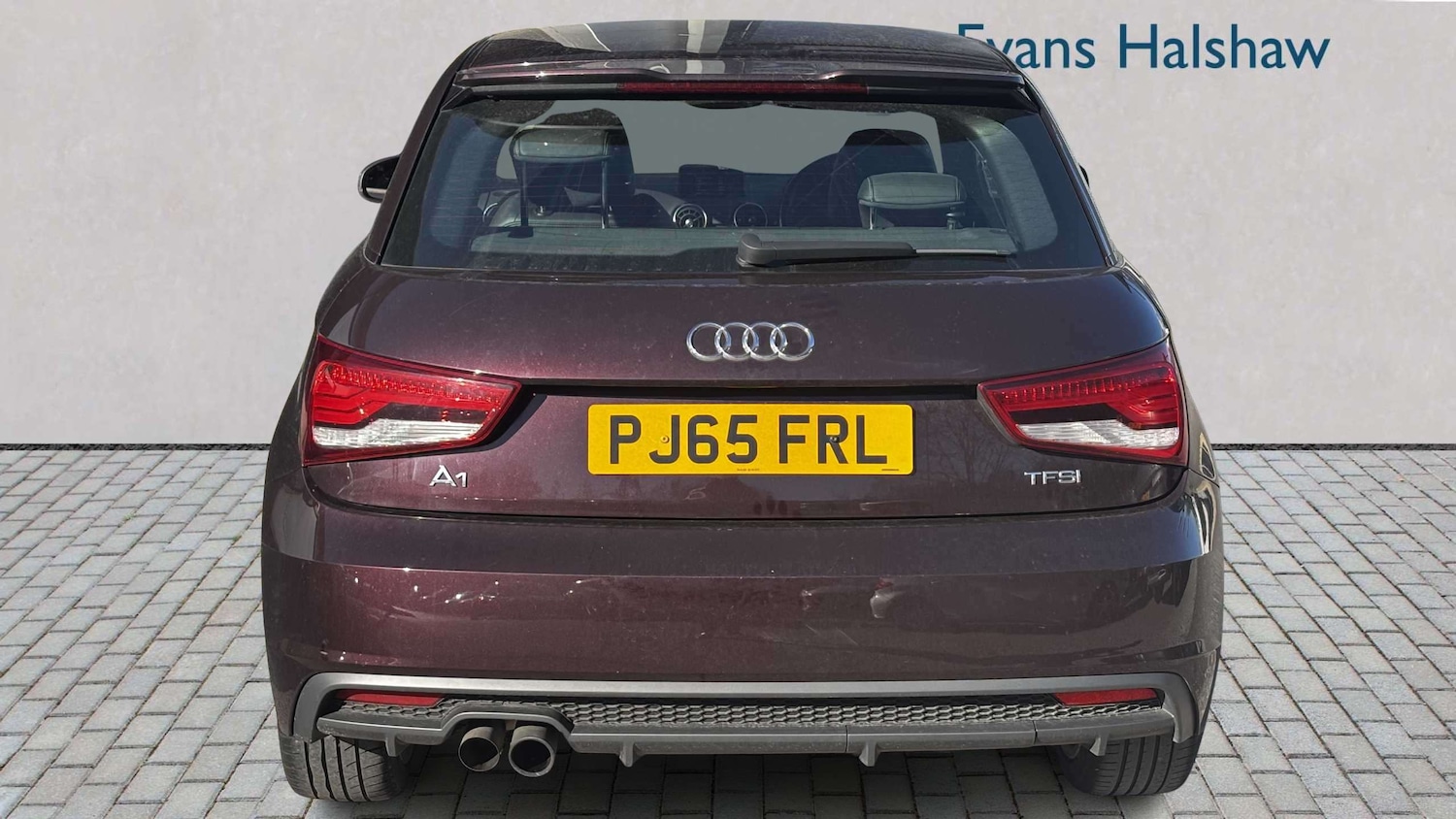 Used Audi A1 2015 for sale - 78173892: Photo 3