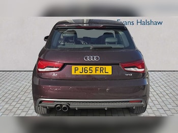 Used Audi A1 2015 for sale - 78173892: Photo