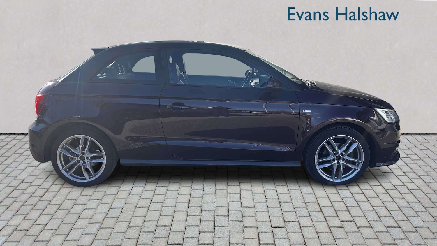 Used Audi A1 2015 for sale - 78173892: Photo 4