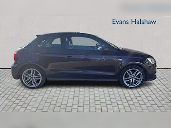 Used Audi A1 2015 for sale - 78173892: Photo