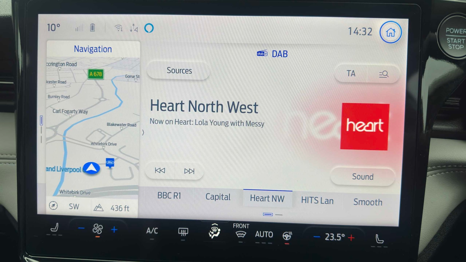 Used Ford Puma 2025 for sale - 76575910: Photo 12