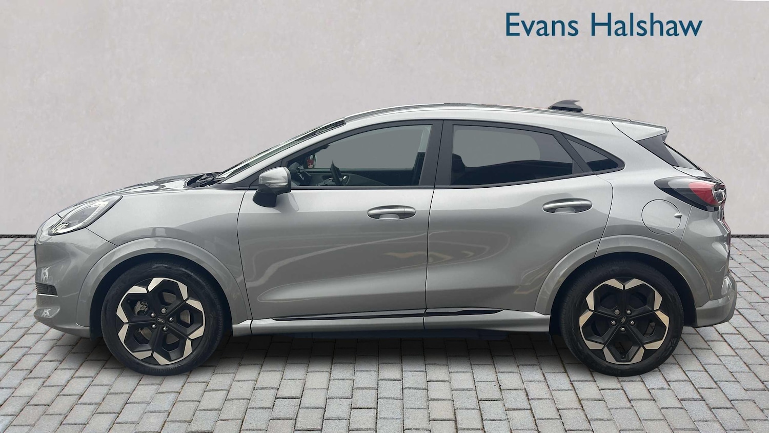 Used Ford Puma 2025 for sale - 76575910: Photo 3