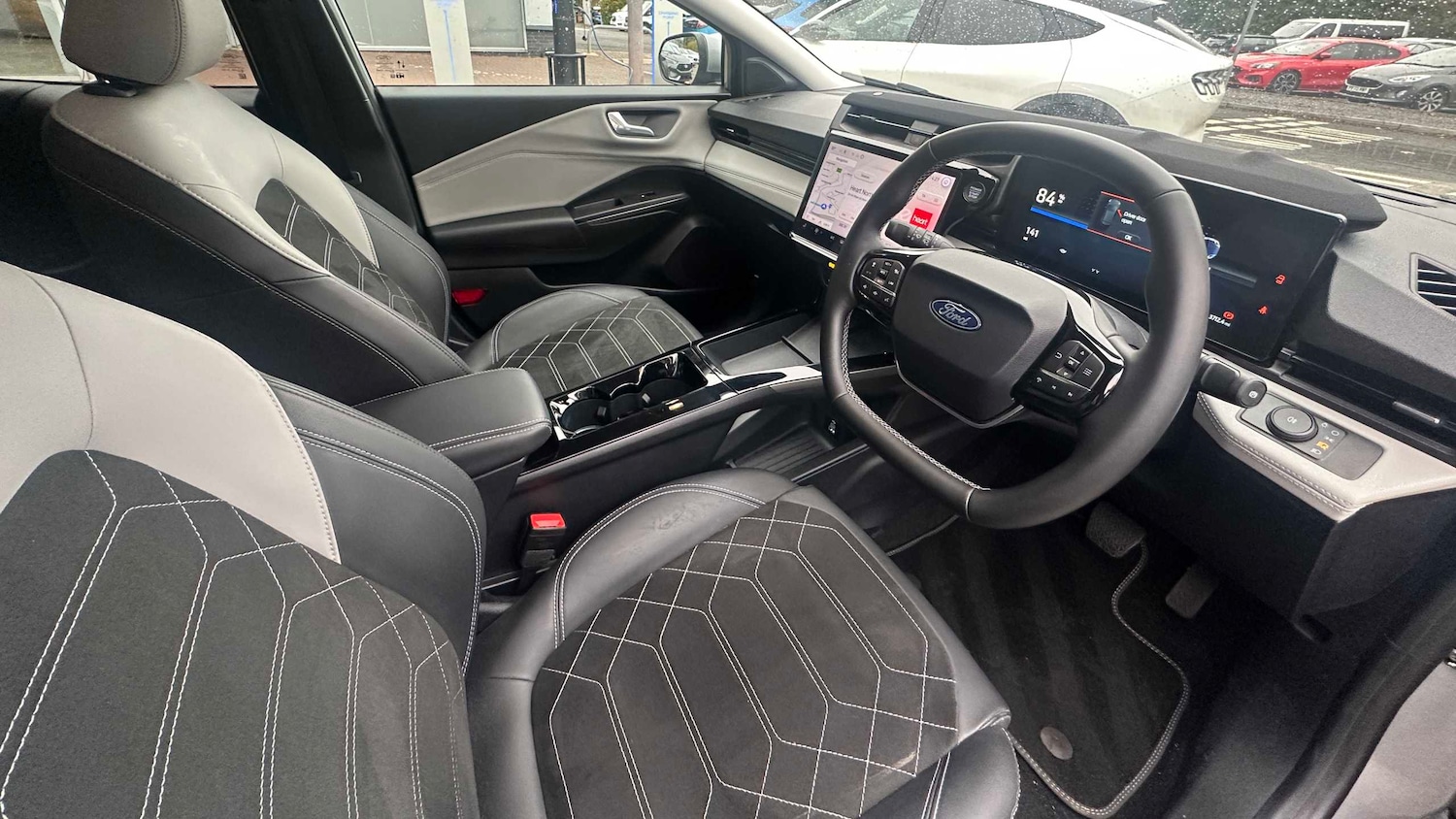 Used Ford Puma 2025 for sale - 76575910: Photo 6